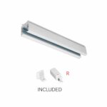 CARRIL BLANCO MATE 2 MTS - BENEITO FAURE 3796