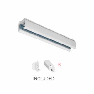 CARRIL BLANCO MATE 2 MTS - BENEITO FAURE 3796