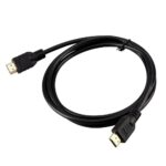 CAVO HDMI-HDMI 2.0 1MT 4K§60FPS - ELCART 421172200