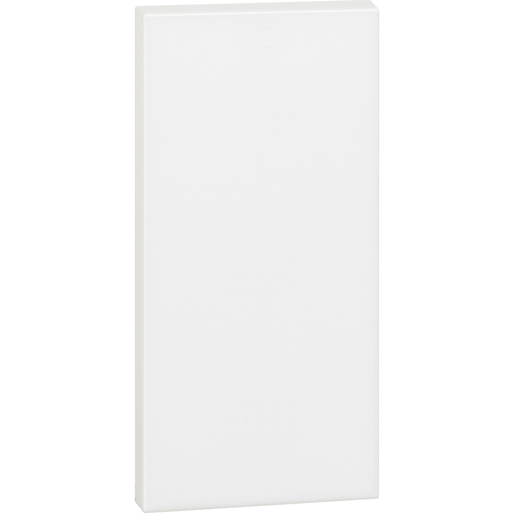 L.NOW - FALSO POLO BIANCO - BTICINO KW8100 L.NOW - FALSO POLO BIANCO - BTICINO KW8100