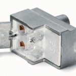 PRESA DEMIX TV-SAT PDM00 - FRACARRO 220003