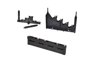 SUPP.SBARRE 400A A GRADINI 15X5-20X5-32X5-20X10-30X10 - TEKNOMEGA SRL PSP1005 SUPP.SBARRE 400A A GRADINI 15X5-20X5-32X5-20X10-30X10 - TEKNOMEGA SRL PSP1005