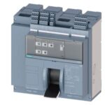 INT.AUT.SCAT.C/LEVA COM.FRAME 1600 4AUX BLOC.CONT.SEGN.INT.S - SIEMENS 3VA27125AC111AH7ZA07
