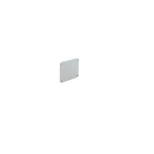 FLANGIA DI CHIUSURA SERIE-TER 90,5 X 92,5 IP67(FUORI PRODUZ) - PALAZZOLI 579900