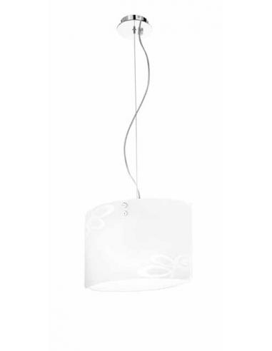 SOSPENS.ALMA MET.+VETRO SER.1LE27 350MM - G.E.A. LUCE SRL ALMA S/M SOSPENS.ALMA MET.+VETRO SER.1LE27 350MM - G.E.A. LUCE SRL ALMA S/M