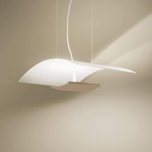 SOSP.ARIA ALL.+DIFF.METACR.LEDUP/DOWN 3K 4912LM B/T - G.E.A. LUCE SRL ARIA S/M