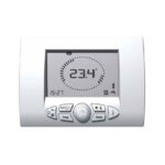 CRONOTER.SETTIMAN.OPENTHERM CLASSE 5 ADATTO AL BONUS 65/110% - FANTINI COSMI SPA C805OT