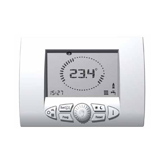 CRONOTER.SETTIMAN.OPENTHERM CLASSE 5 ADATTO AL BONUS 65/110% - FANTINI COSMI SPA C805OT CRONOTER.SETTIMAN.OPENTHERM CLASSE 5 ADATTO AL BONUS 65/110% - FANTINI COSMI SPA C805OT