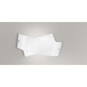 APPL.PENELOPE MET.BIANCO+VETROB.LUC.2XE14 - G.E.A. LUCE SRL PENELOPE A/P APPL.PENELOPE MET.BIANCO+VETROB.LUC.2XE14 - G.E.A. LUCE SRL PENELOPE A/P