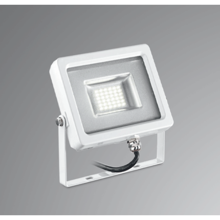 PROIETTORE LED 10W 4000K 850LMBIANCO 230V - G.E.A. LUCE SRL GES430 PROIETTORE LED 10W 4000K 850LMBIANCO 230V - G.E.A. LUCE SRL GES430