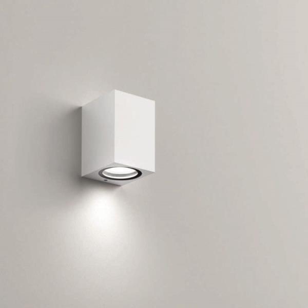 APPL.IN ALLUMINIO 1LXGU10 BIANCO IP44 230V -QUADRO - G.E.A. LUCE SRL GES910 APPL.IN ALLUMINIO 1LXGU10 BIANCO IP44 230V -QUADRO - G.E.A. LUCE SRL GES910