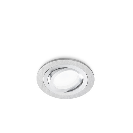 FARETTO INC.ORIENT.ALL.SPAZZ. GU10 DIAM.93 F.79 - G.E.A. LUCE SRL GFA090 FARETTO INC.ORIENT.ALL.SPAZZ. GU10 DIAM.93 F.79 - G.E.A. LUCE SRL GFA090