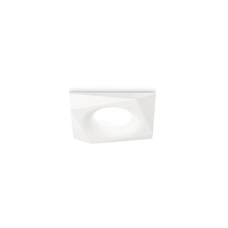 FARETTO INCASSO ALL.BIANCO 1XGU10 230V - G.E.A. LUCE SRL GFA162 FARETTO INCASSO ALL.BIANCO 1XGU10 230V - G.E.A. LUCE SRL GFA162