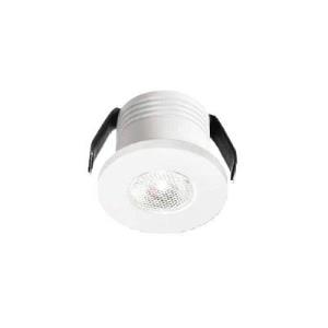 FARETTO INC.TONDO BIANCO 3W 4000K 30°TRASF.INC. - G.E.A. LUCE SRL GFA901N FARETTO INC.TONDO BIANCO 3W 4000K 30°TRASF.INC. - G.E.A. LUCE SRL GFA901N