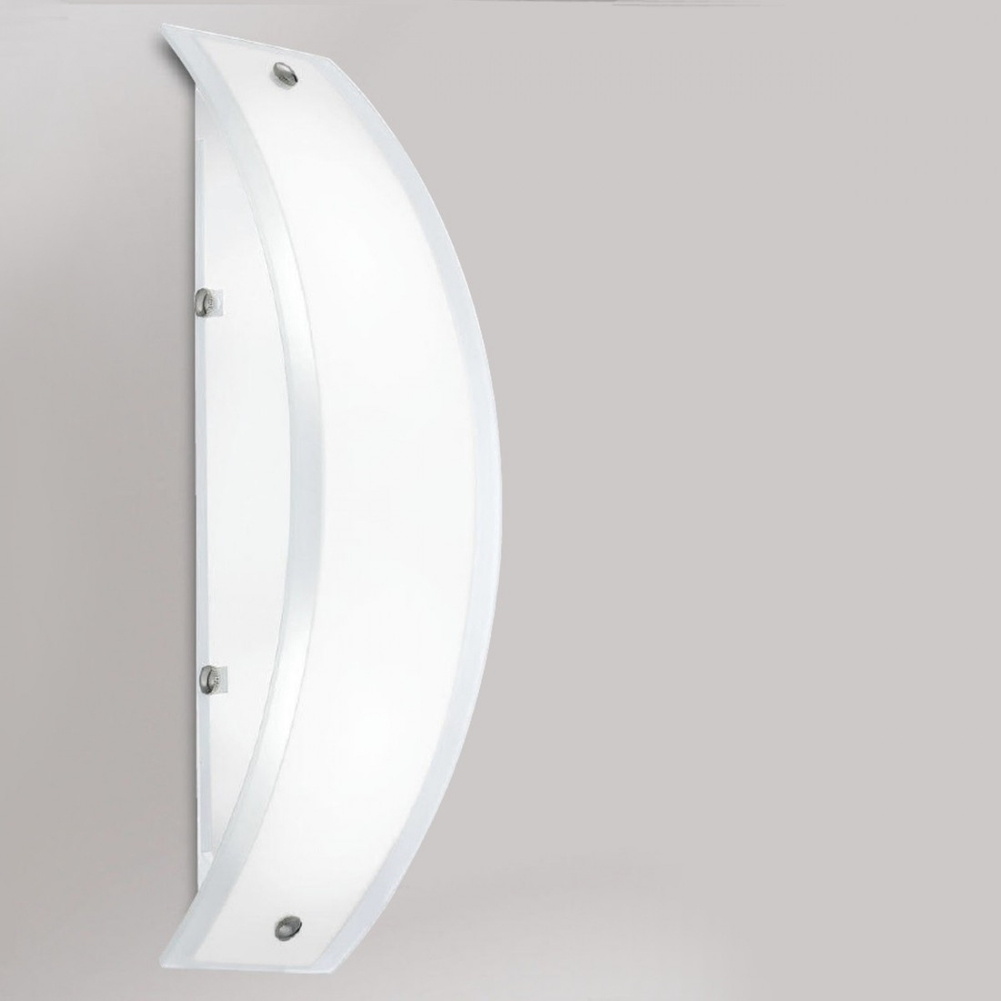 APPLIQUE LECCE METALLO+VETRO SER. 2XE14 - G.E.A. LUCE SRL LECCE A/G APPLIQUE LECCE METALLO+VETRO SER. 2XE14 - G.E.A. LUCE SRL LECCE A/G