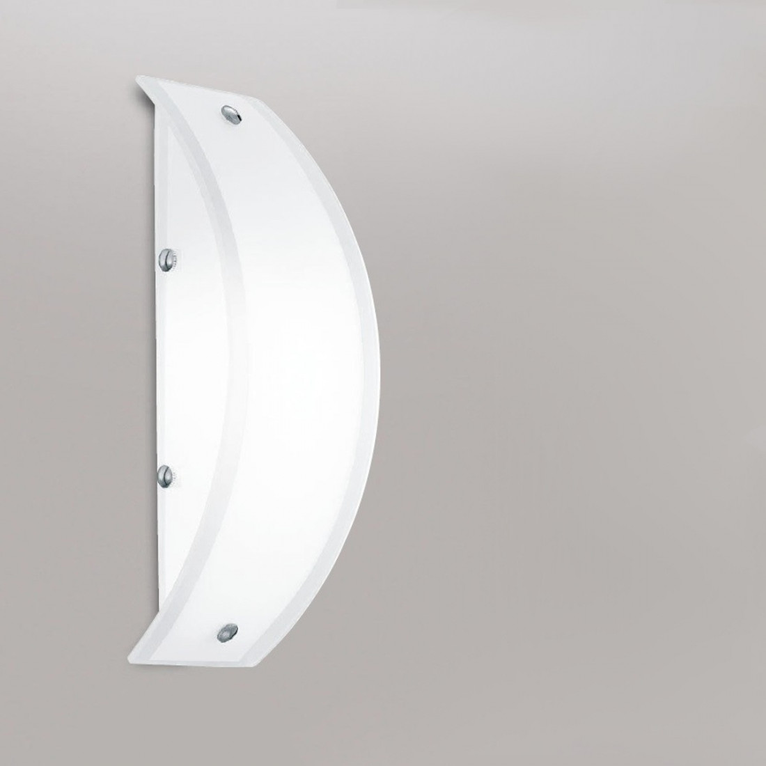 APPLIQUE LECCE METALLO+VETRO SER. 1XE27 - G.E.A. LUCE SRL LECCE A/P APPLIQUE LECCE METALLO+VETRO SER. 1XE27 - G.E.A. LUCE SRL LECCE A/P