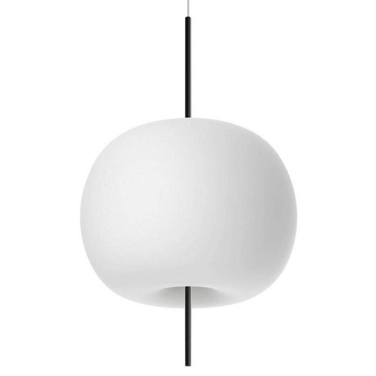 KUSHI 33 SOSPENSIONE VETRO CON PARTICOLARI NERO BLACK - KUNDALINI SRL K221105N KUSHI 33 SOSPENSIONE VETRO CON PARTICOLARI NERO BLACK - KUNDALINI SRL K221105N