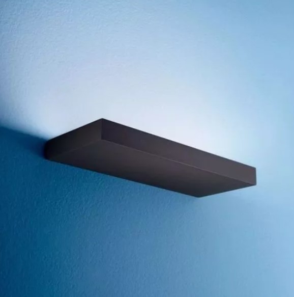 REGOLO APPL.L320 LED 36W MARR.RAGG. - LINEALIGHT SRL 9046 REGOLO APPL.L320 LED 36W MARR.RAGG. - LINEALIGHT SRL 9046