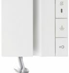 Citofono da parete 2F+ bianco - VIMAR 40540
