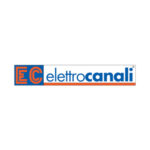 PLACCA MYLIFE Q 4 MODULI NERO OPACO - ELETTROCANALI PLADER GROUP ECL2884NO