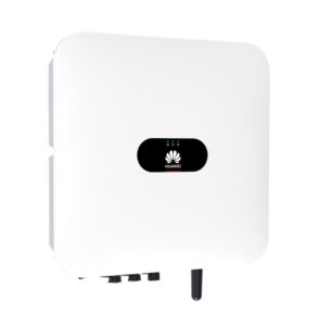 INVERTER MONOFASE IBRIDO 6KW MAX DC INPUT 9000W AC 6000VA 2M - HUAWEI SUN2000-6KTL-L1
