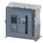 INT.APERTO QUADRIP.55KA CON ETU600 LSI SIZE I INT.APERTO 3WA - SIEMENS 3WA11102AE120AA4