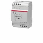 TS40/12-24 C TRASFORMATORE 40VA 12-24V SERVIZIO CONTINUO - ABB M429286
