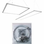 THE PANEL: KIT SOSP.600/1200 CAVI L.1200 - NOVALUX 16214.99
