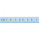 STRIP LED: 7W/M 230VDC- 1M -4000K - NOVALUX 19102.99