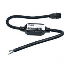 STRIP LED: CONVERTER AC/DC L=50CM - NOVALUX 19105.99 STRIP LED: CONVERTER AC/DC L=50CM - NOVALUX 19105.99