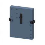 Interblocco meccanico, montabile lateralmente per contattori S2 - SIEMENS 3RA29342B