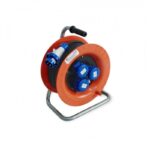 AVV. 30MT 3X2,5 3 PR16A 3P 220V IP67+DISG. - ROSI MATERIALE ELETTRICO SRL 4002