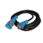 E.GO PROL. I/B 2P+T 16A 6H IP66/67/69 - PALAZZOLI 670010