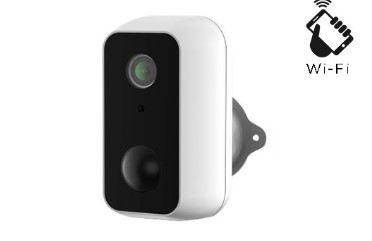 TELECAMERA WI-FI SNAP11 A BATTERIA DA ESTERNO - LIFE365 ME-WC11S TELECAMERA WI-FI SNAP11 A BATTERIA DA ESTERNO - LIFE365 ME-WC11S