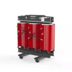 TRASFORMATORE RESINA 400KVA MT 20KVC/CENTRALINA E SONDE - SIEMENS TRASF400KVA