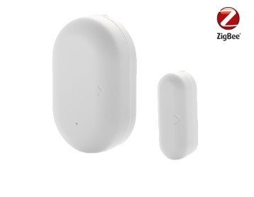 SENSORE PORTE E FINESTRE ZIGBEE - LIFE365 TY-SZD SENSORE PORTE E FINESTRE ZIGBEE - LIFE365 TY-SZD