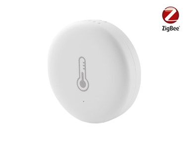 Sensore Temperatura & Umidità Zigbee - LIFE365 TY-SZT Sensore Temperatura & Umidità Zigbee - LIFE365 TY-SZT