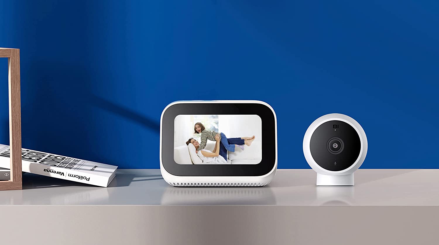 Xiaomi Mi Home Security Camera 2K magnetica - LIFE365 MI-BHR5255GL Xiaomi Mi Home Security Camera 2K magnetica - LIFE365 MI-BHR5255GL