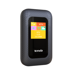 4G185 v.2 hotspot router wireless portatile slot SIM mobile 4G - LIFE365 NT-4G185V2