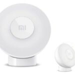 XIAOMI MI MOTION ACTIVATED NIGHT LIGHT 2 LUCE NOTTURNA 360° - LIFE365 MI-MUE4115GL