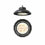 UFO LENS 150W 100260V 4000K 24000LM - BENEITO FAURE 4504