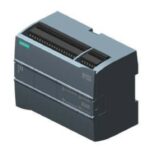 CPU 1211C, AC/DC/RELAY, 6DI/4DO/2AI - SIEMENS 6ES72111BE400XB0