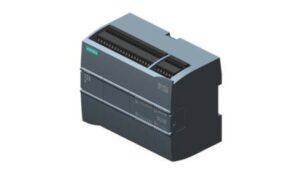 CPU 1211C, AC/DC/RELAY, 6DI/4DO/2AI - SIEMENS 6ES72111BE400XB0