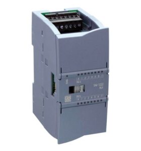 DIGITAL OUTPUT SM1222, 16 DO, RELAY - SIEMENS 6ES72221HH320XB0