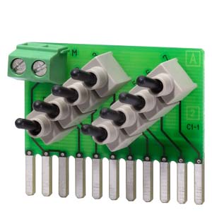 SIMATIC S7-1200 SIM 1274, 8DI - SIEMENS 6ES72741XF300XA0 SIMATIC S7-1200 SIM 1274, 8DI - SIEMENS 6ES72741XF300XA0