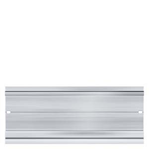 SIMATIC S7-1500, guida profilata 160 mm (ca. 6,3 pollici); incl. vite di mess... - SIEMENS 6ES75901AB600AA0