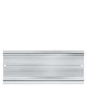 SIMATIC S7-1500, guida profilata 160 mm (ca. 6,3 pollici); incl. vite di mess... - SIEMENS 6ES75901AB600AA0 SIMATIC S7-1500, guida profilata 160 mm (ca. 6,3 pollici); incl. vite di mess... - SIEMENS 6ES75901AB600AA0