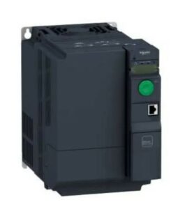 ATV320 BOOK 400V TRI 5,5 KW - OVA - SCHNEIDER ATV320U55N4B