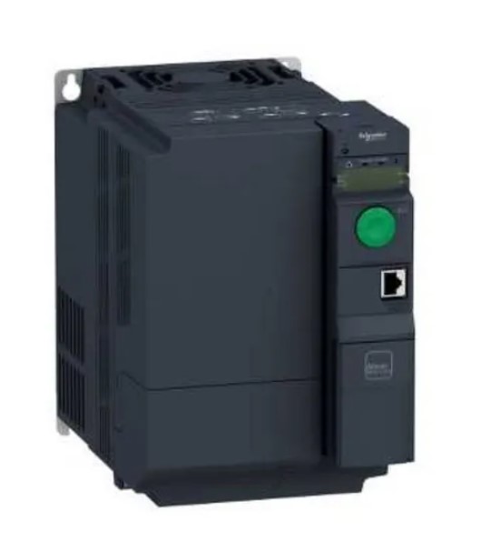 ATV320 BOOK 400V TRI 5,5 KW - OVA - SCHNEIDER ATV320U55N4B ATV320 BOOK 400V TRI 5,5 KW - OVA - SCHNEIDER ATV320U55N4B