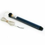 NERO-ST 15-16 MOTORE PER TAPPARELLE 15NW (35KG) - SOMFY 2812373